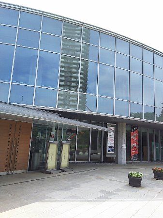 Saitama Museum of Literature